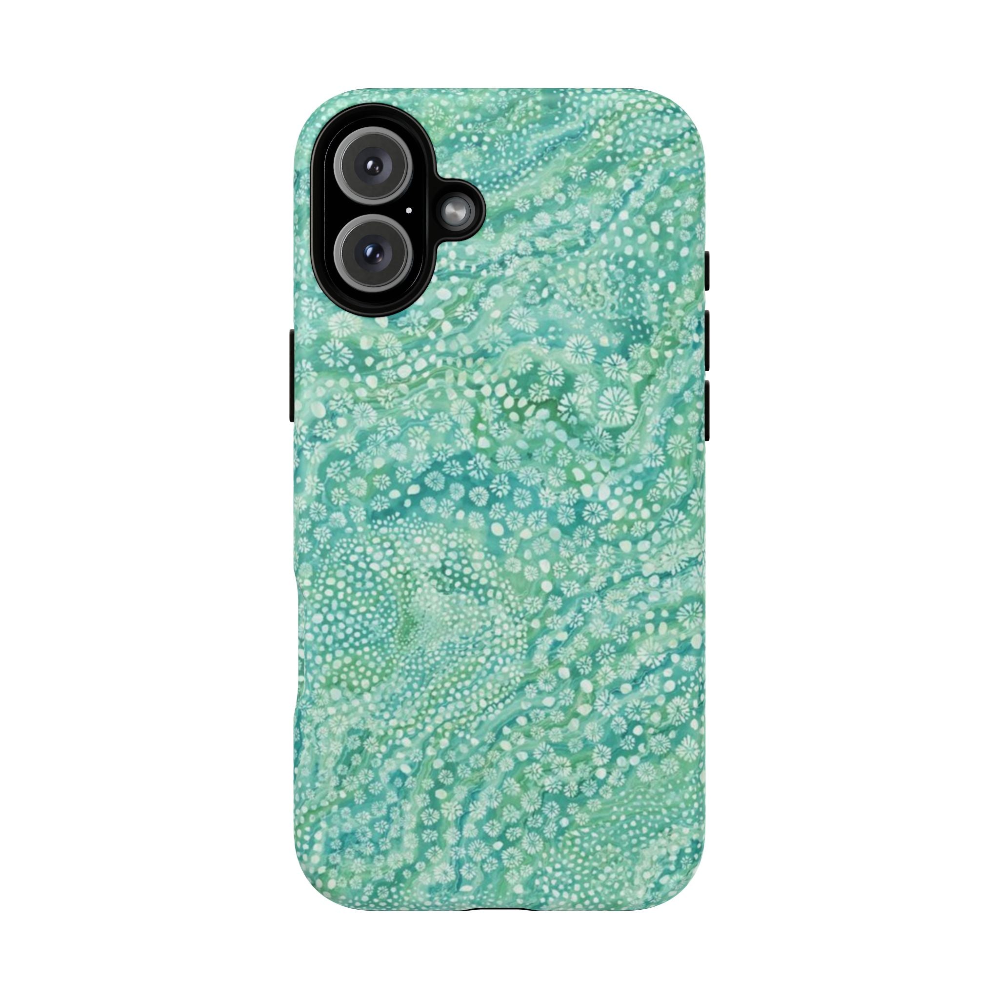 Tough Magnetic Cases