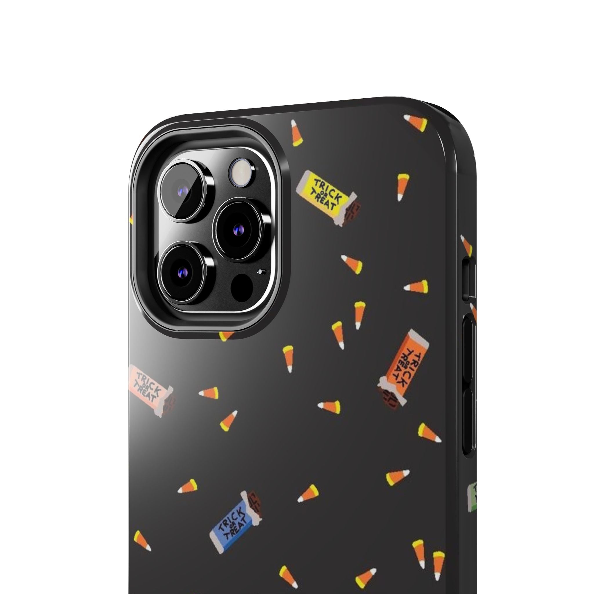 Halloween Candy Tough Phone Case