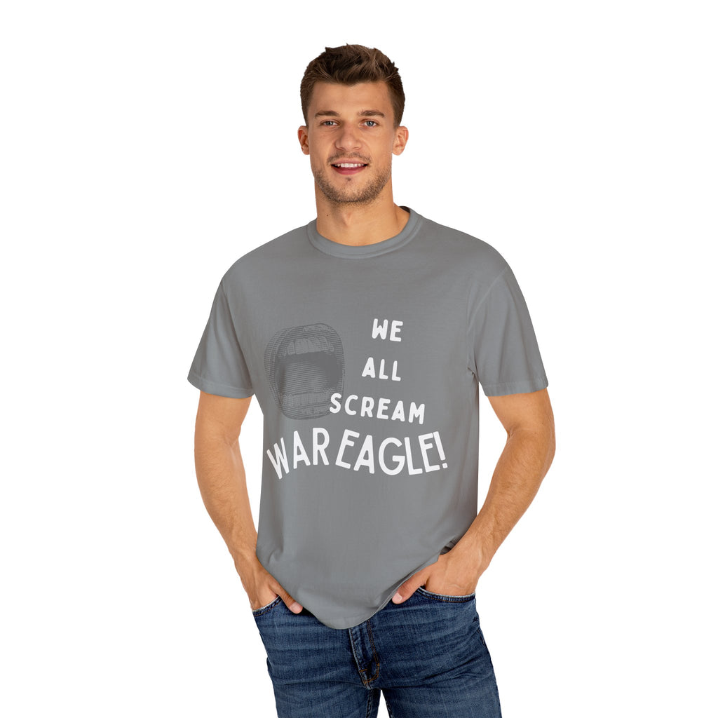 War Eagle T-Shirt
