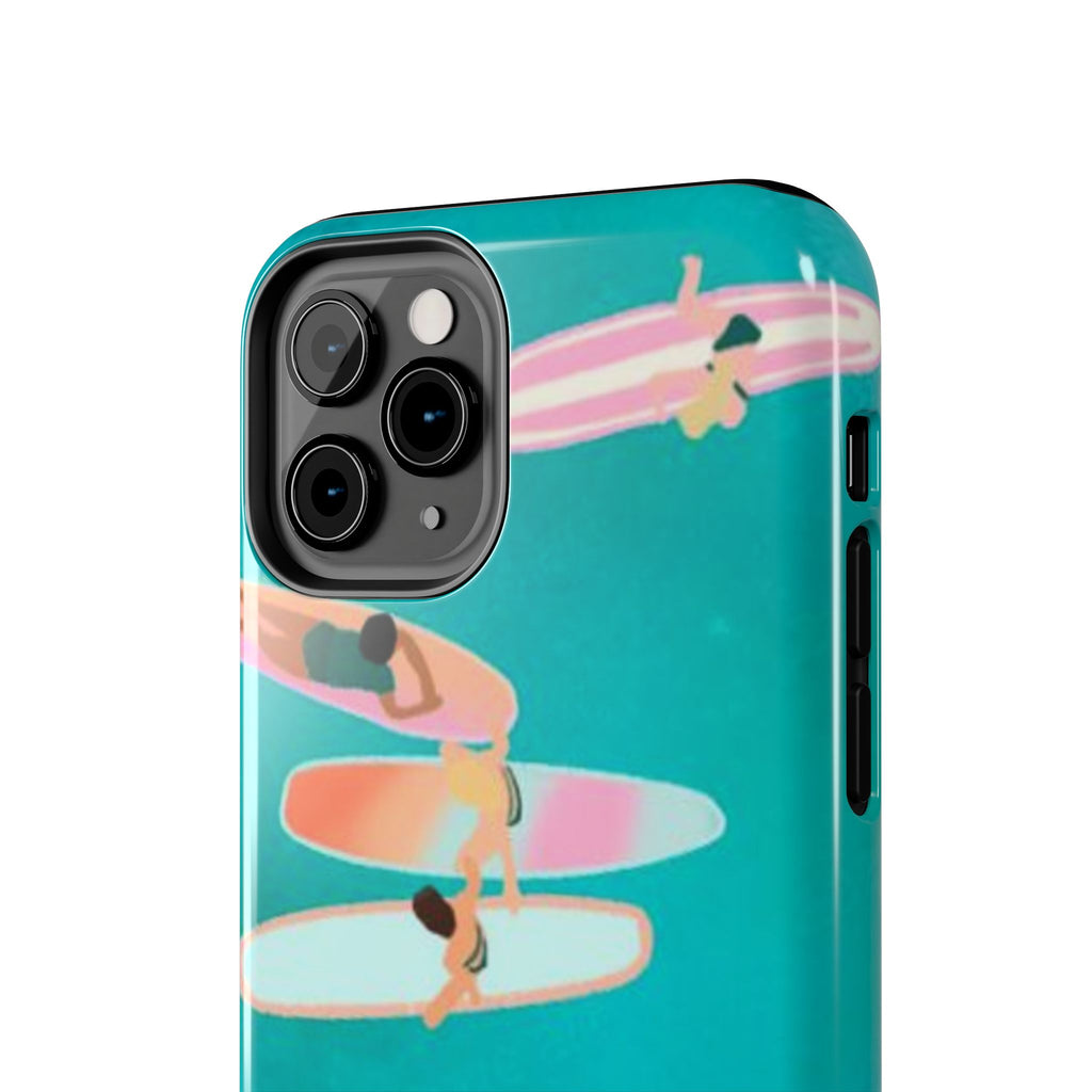 Tough Phone Cases