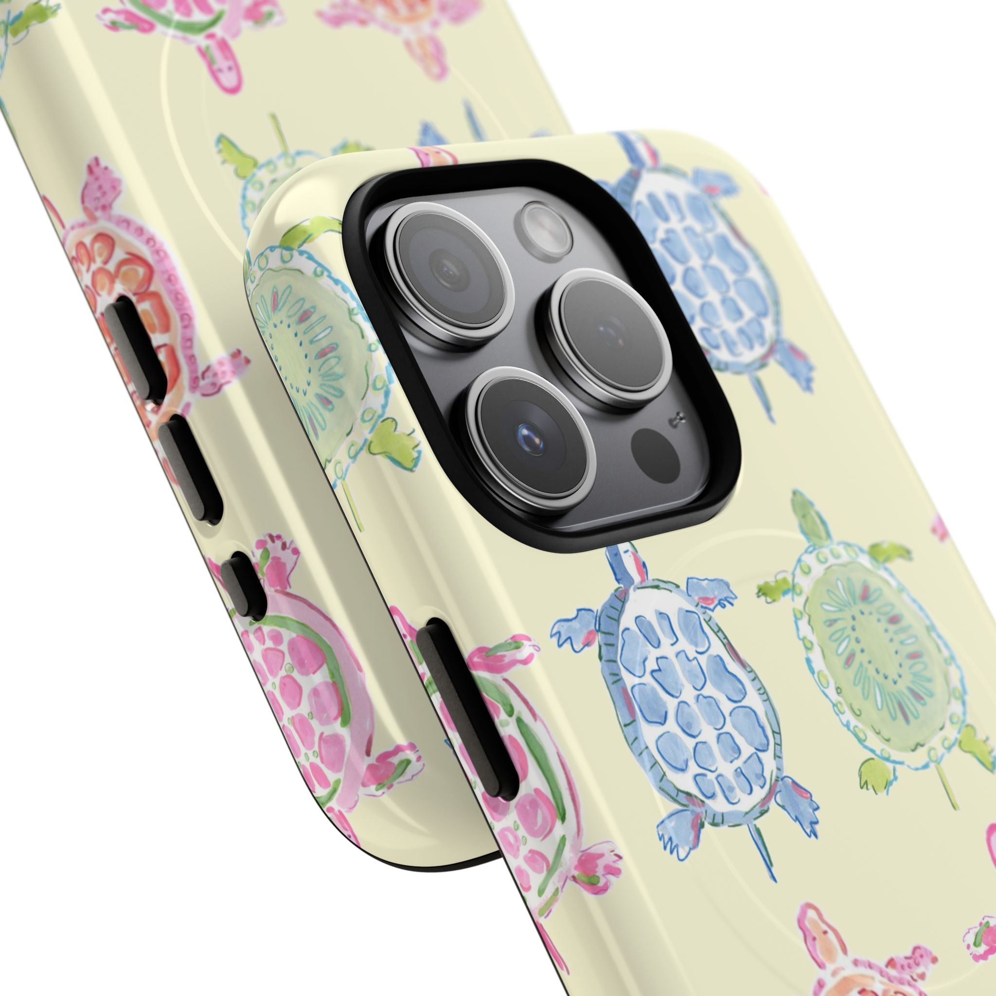 Tough Magnetic Cases