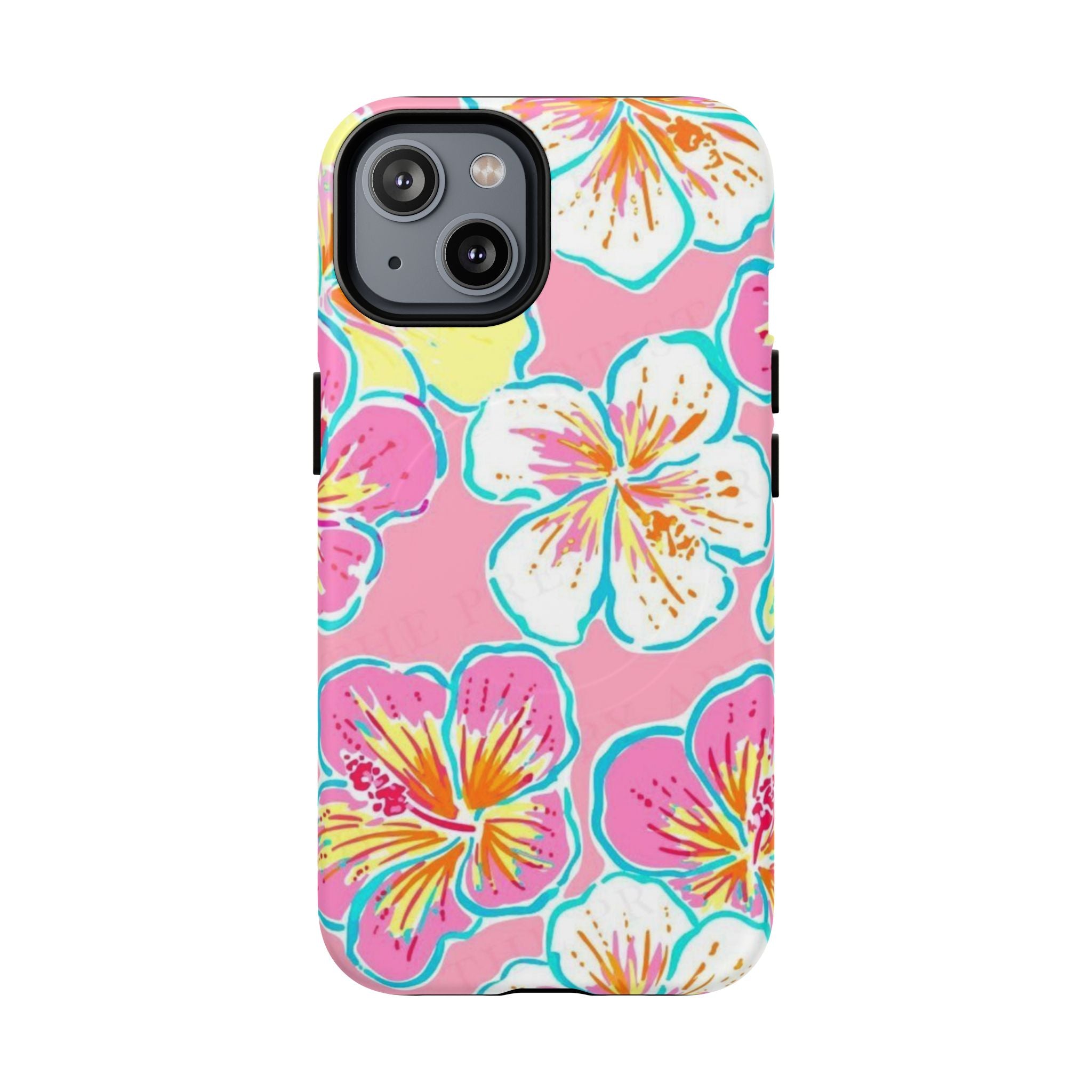 Tough Magnetic Cases