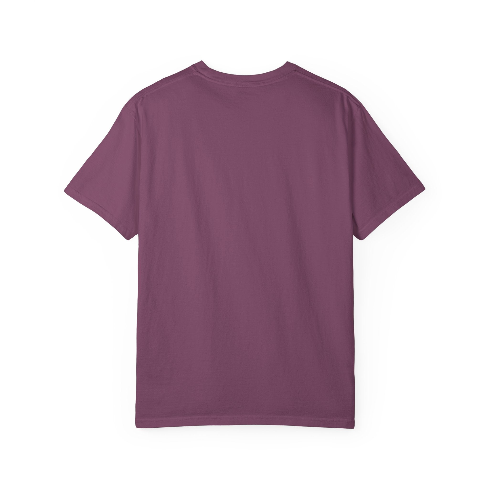 Preppy Alphabet Tee