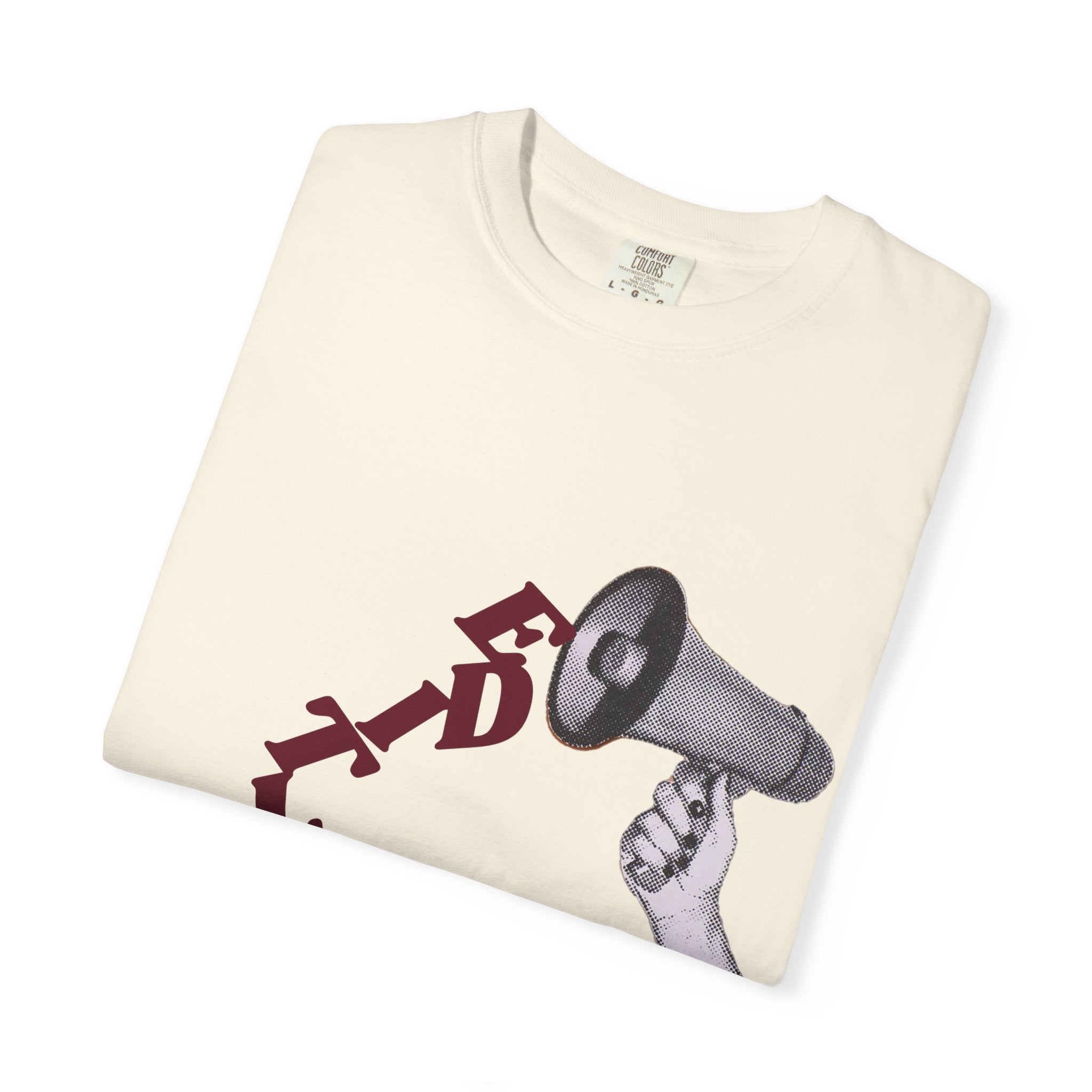 Game Day AL Tshirt