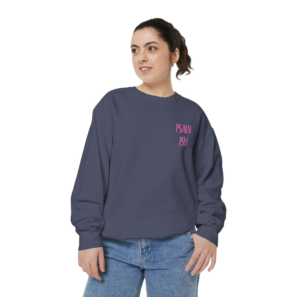 Heavens Roar - Sweatshirt