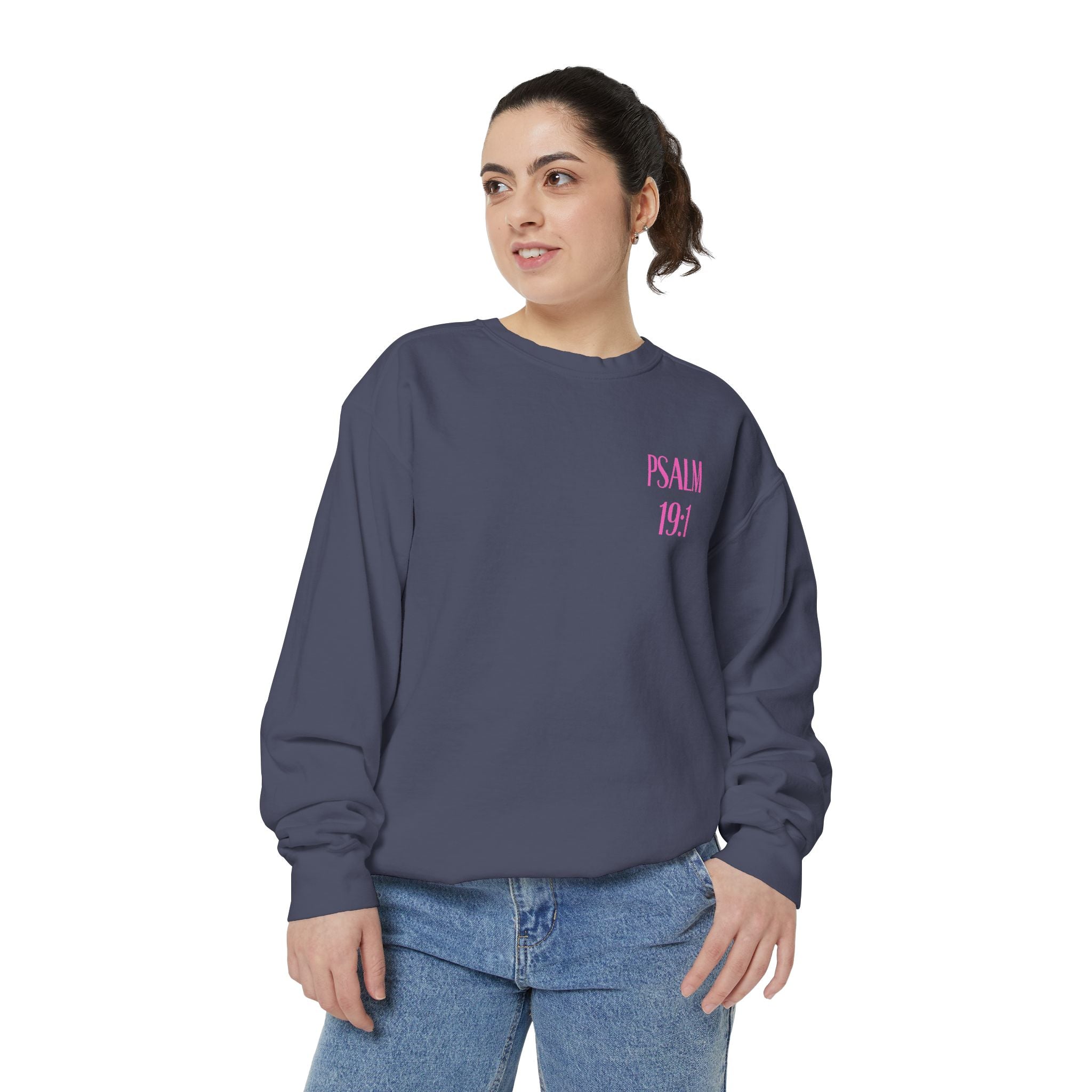 Heavens Roar - Sweatshirt