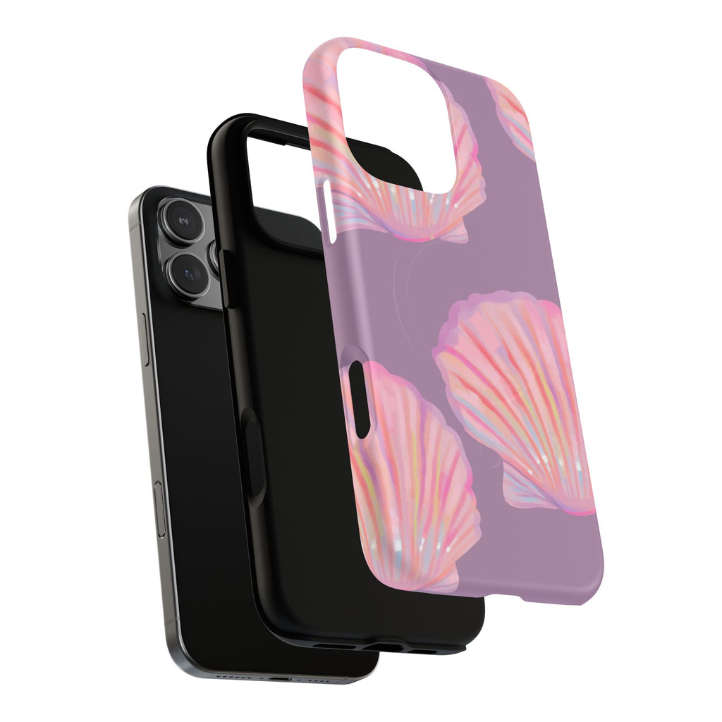 Tough Magnetic Cases