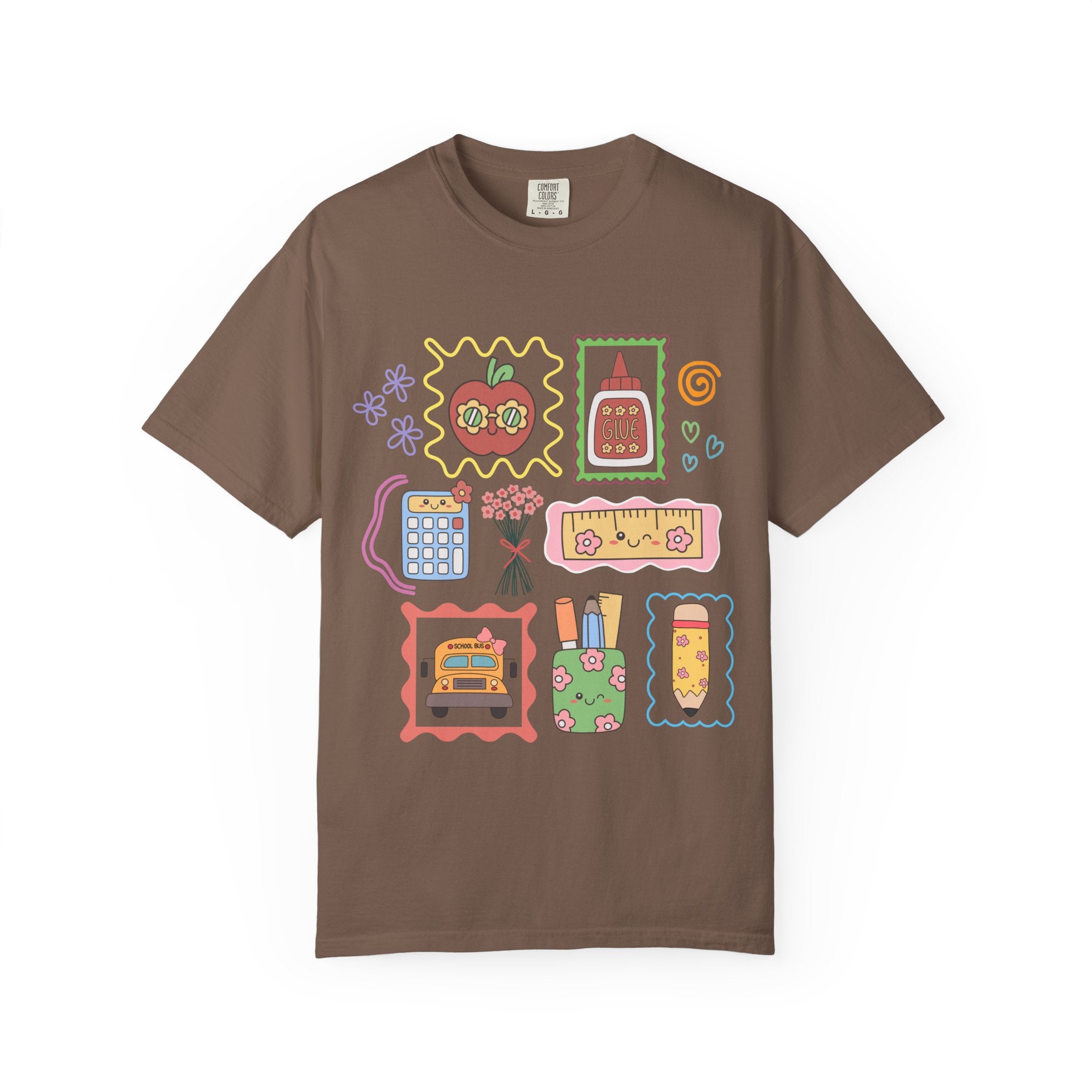 Teacher T-Shirt