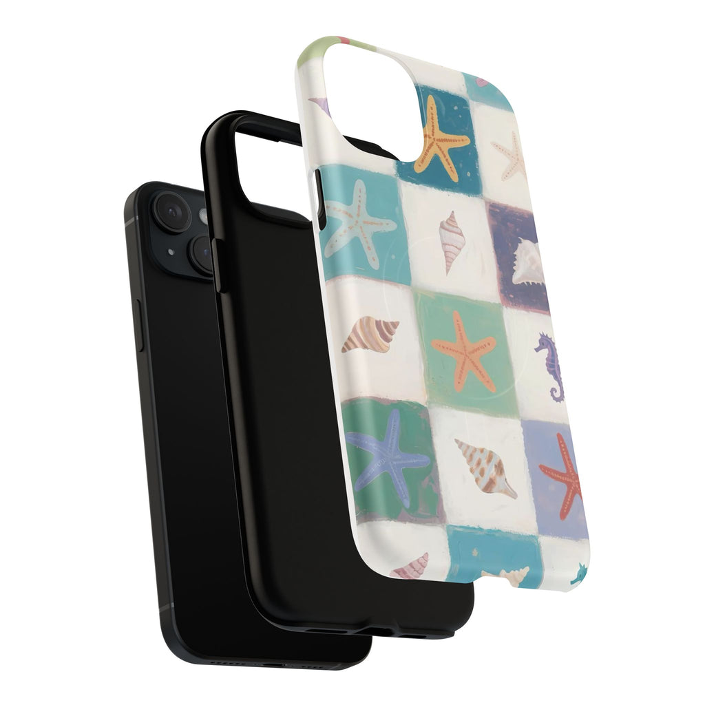 Tough Magnetic Cases