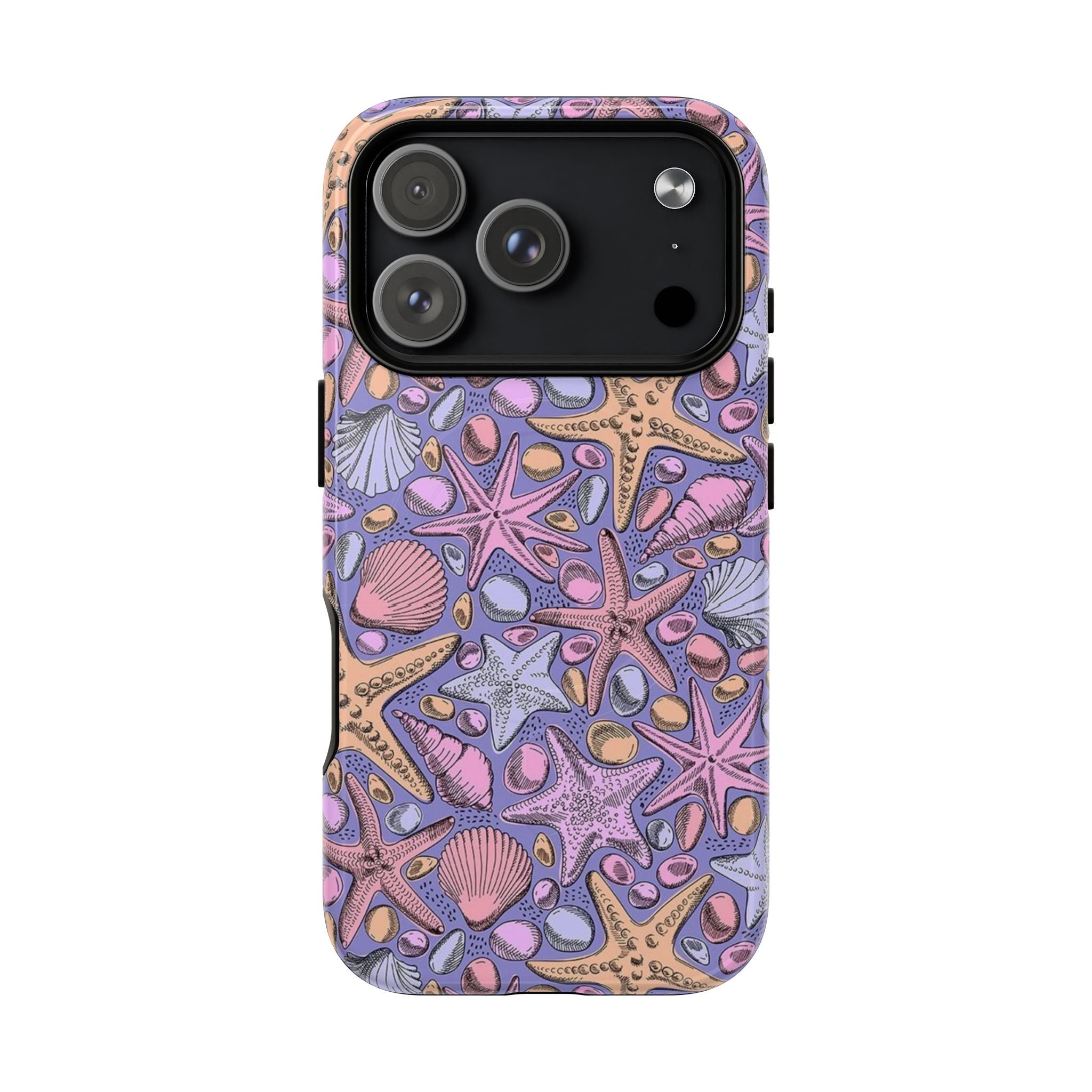 Tough Magnetic Cases