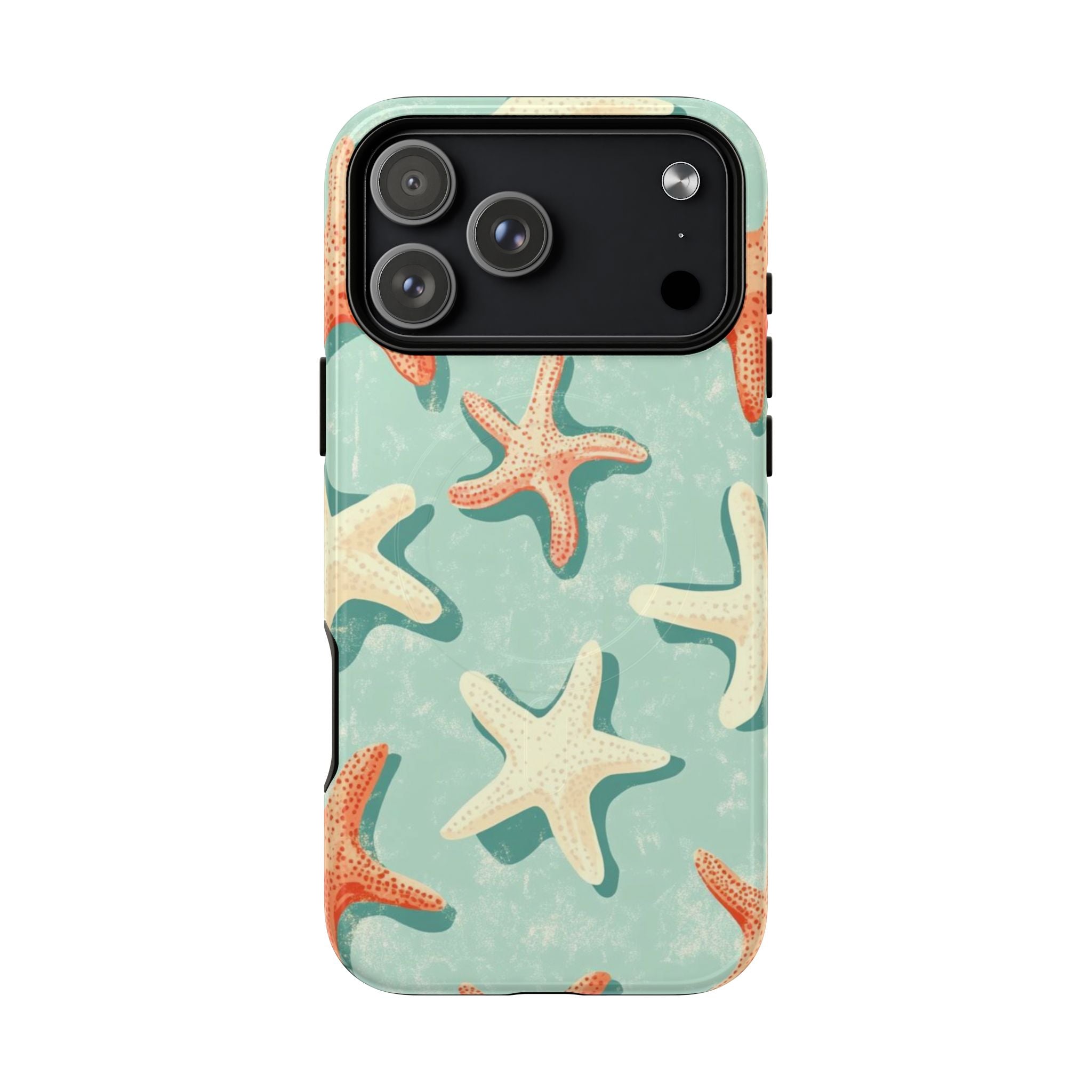 Tough Magnetic Cases