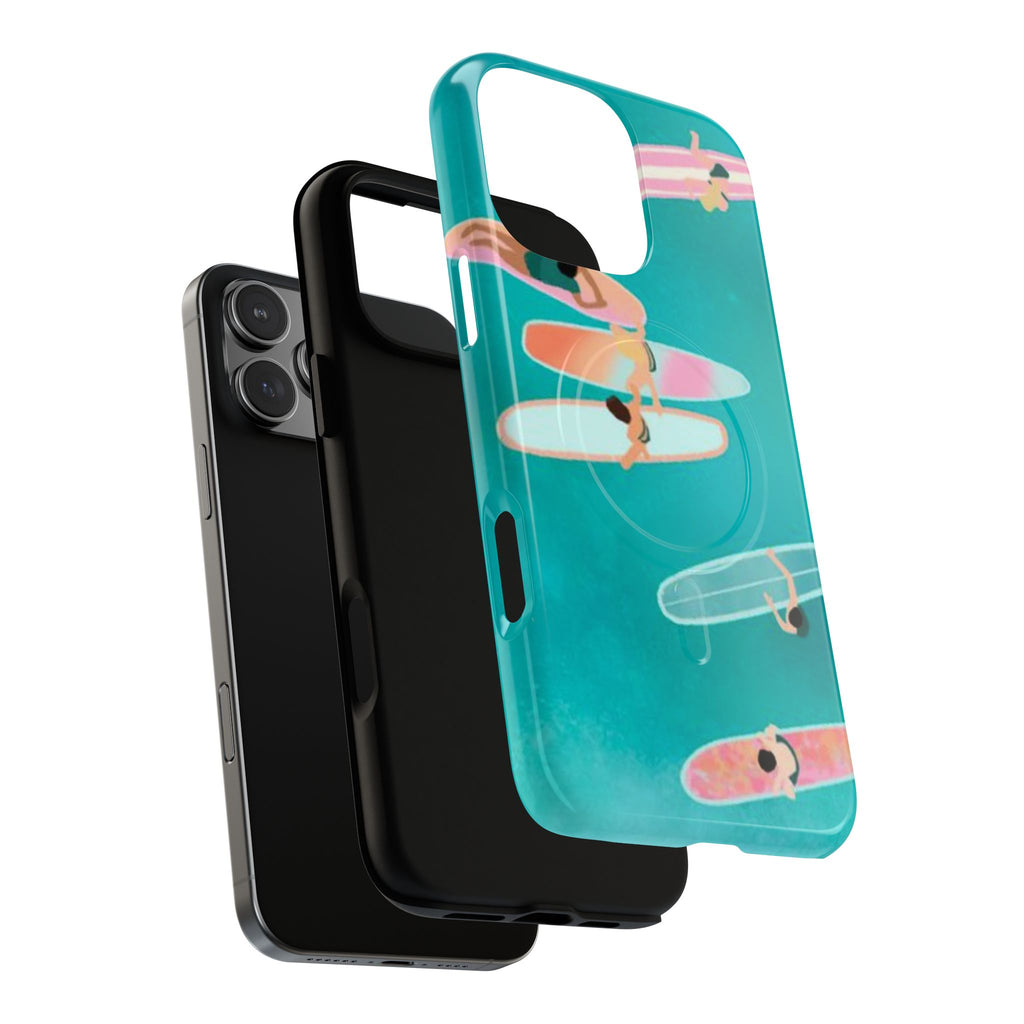 Tough Magnetic Cases