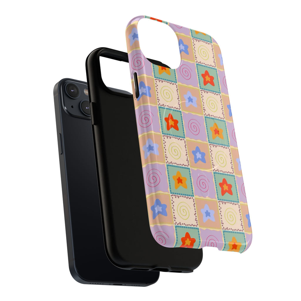 Tough Magnetic Cases
