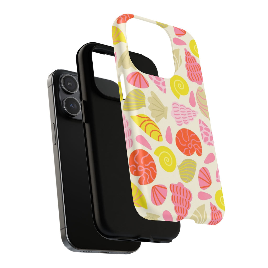 Tough Magnetic Cases