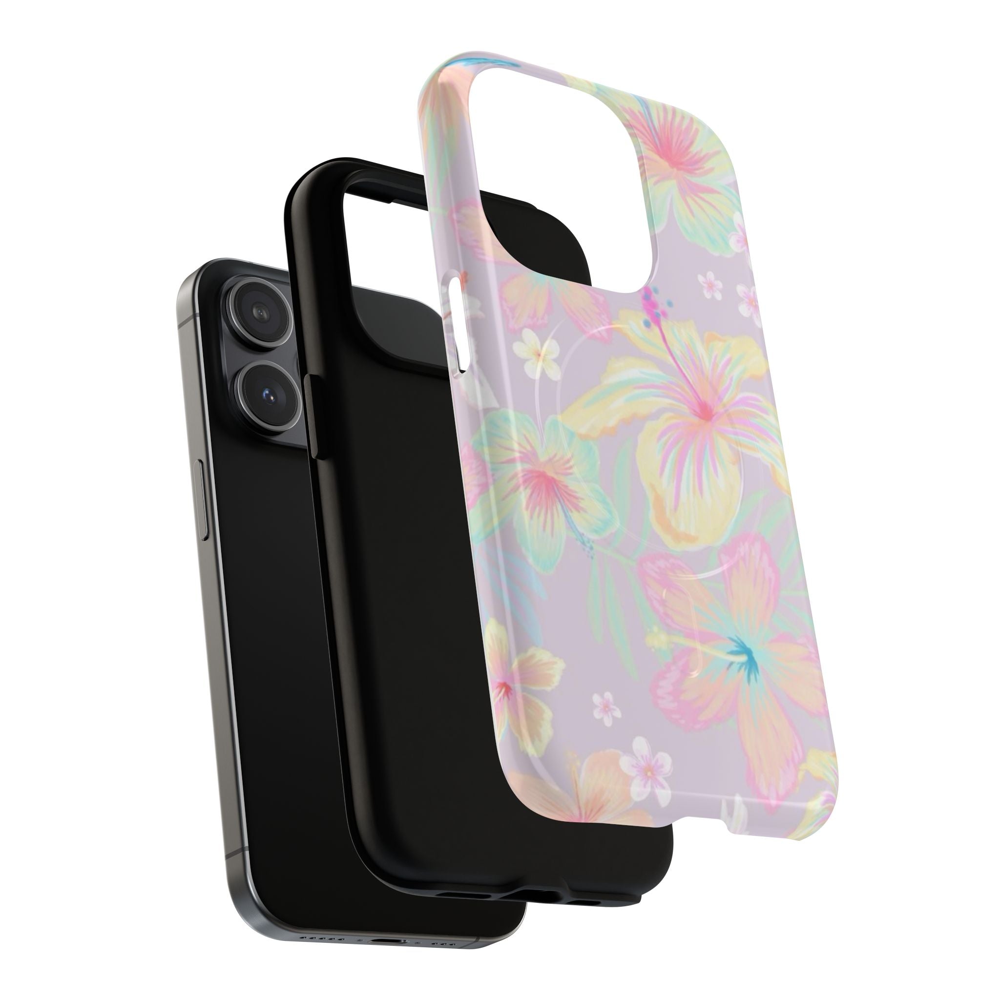 Tough Magnetic Cases