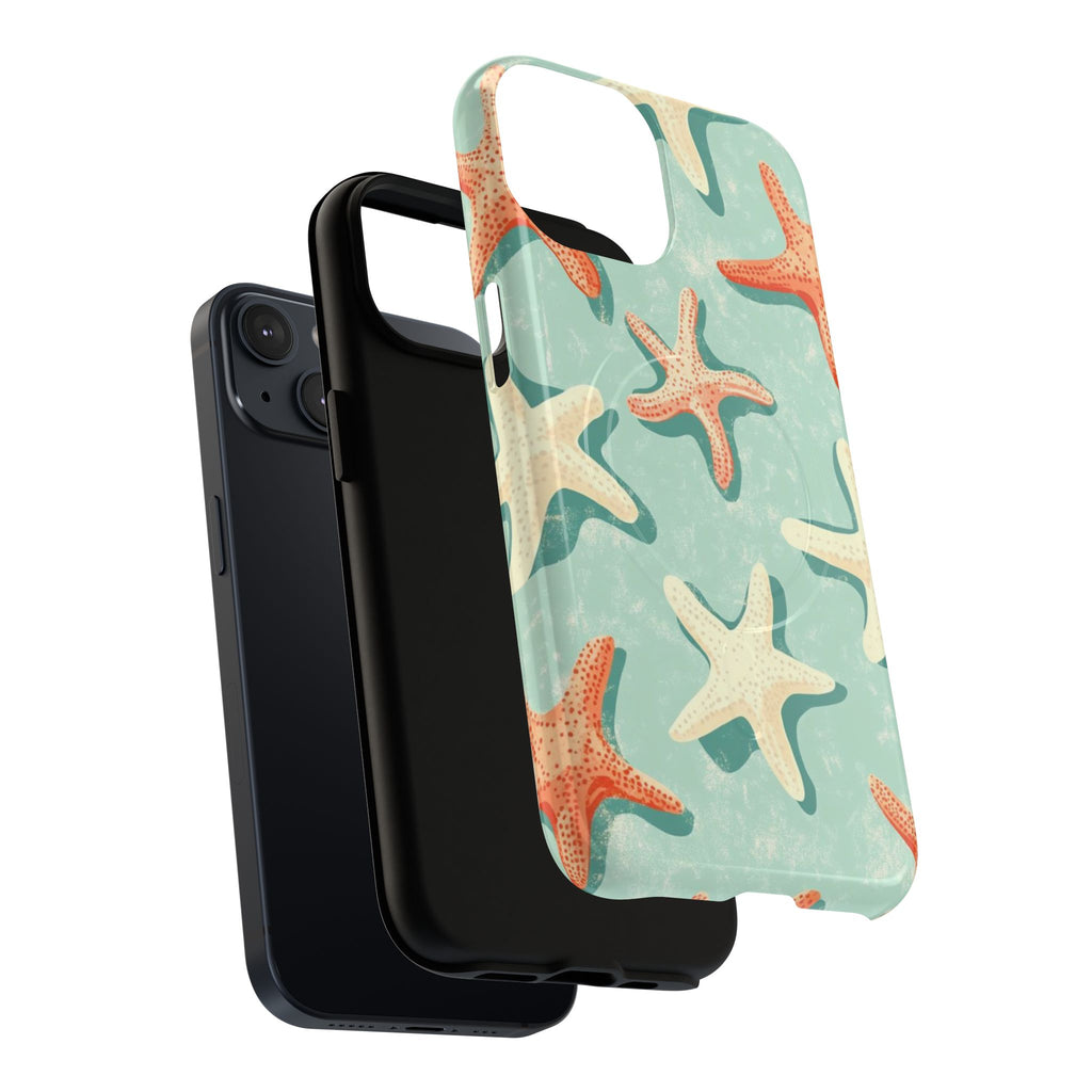 Tough Magnetic Cases