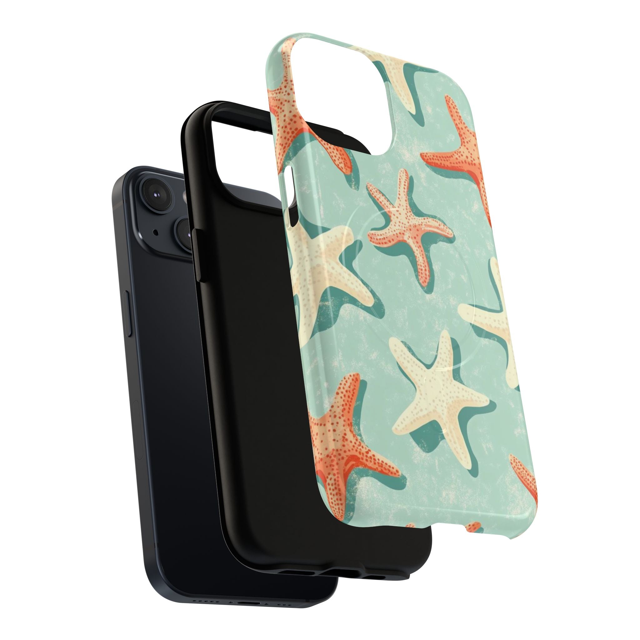 Tough Magnetic Cases
