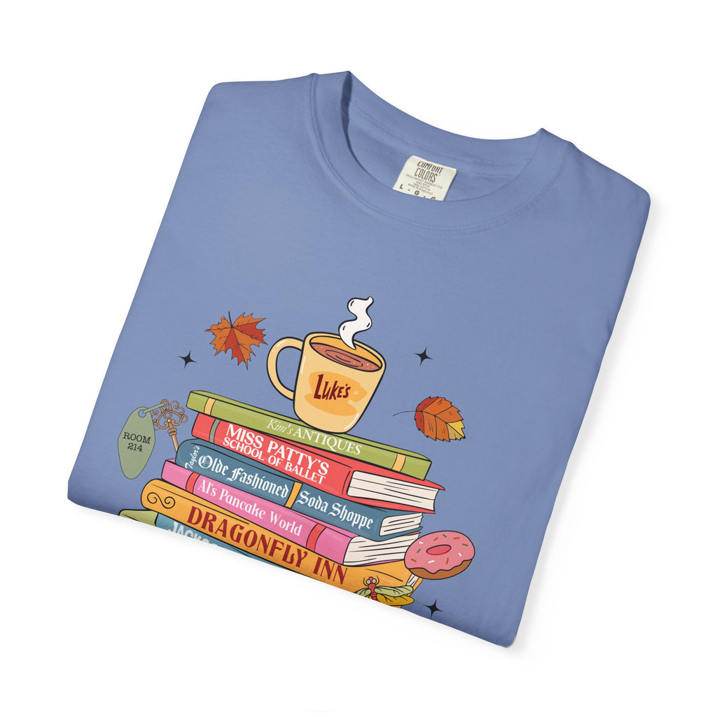 Gilmore Girls Book Lover's T-Shirt