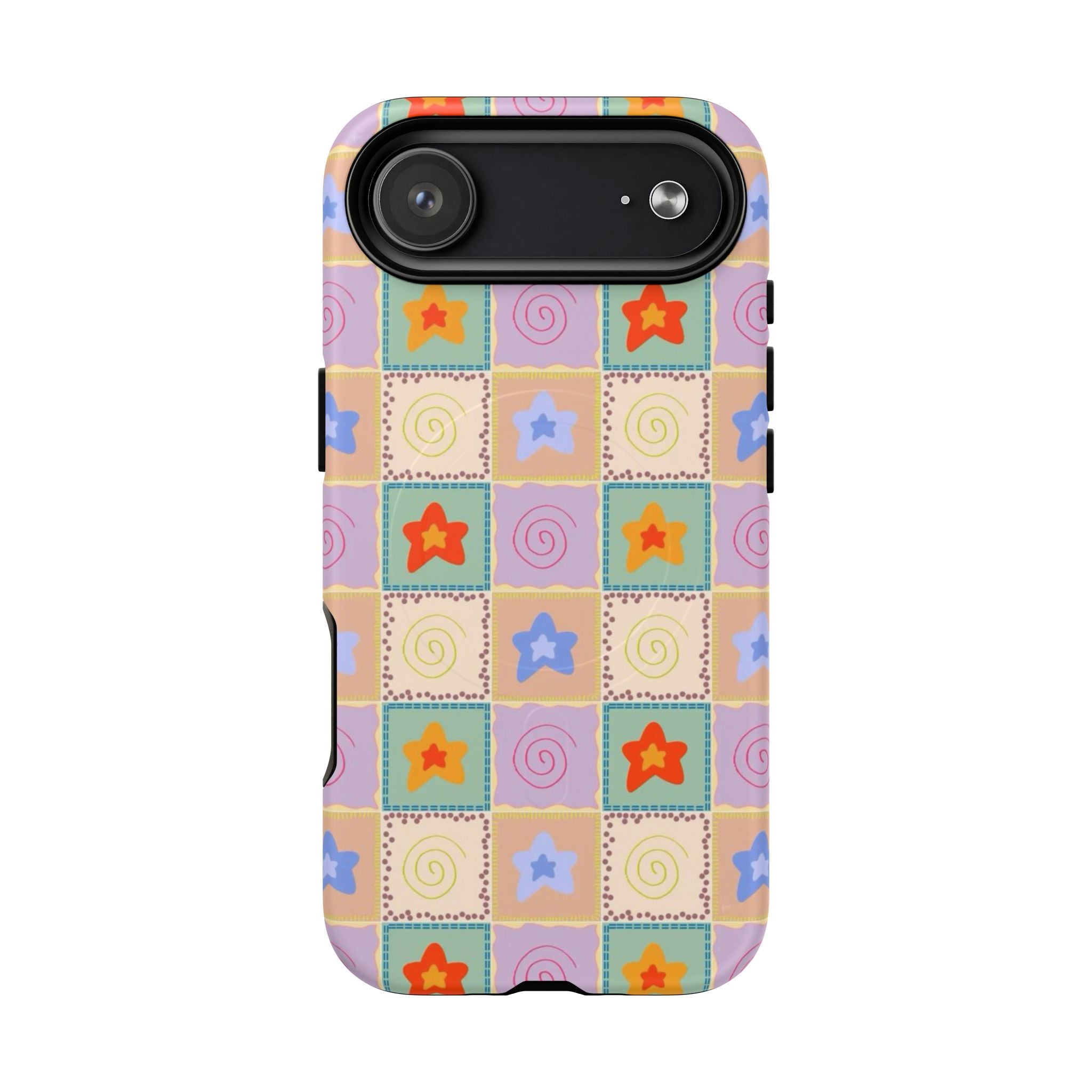 Tough Magnetic Cases