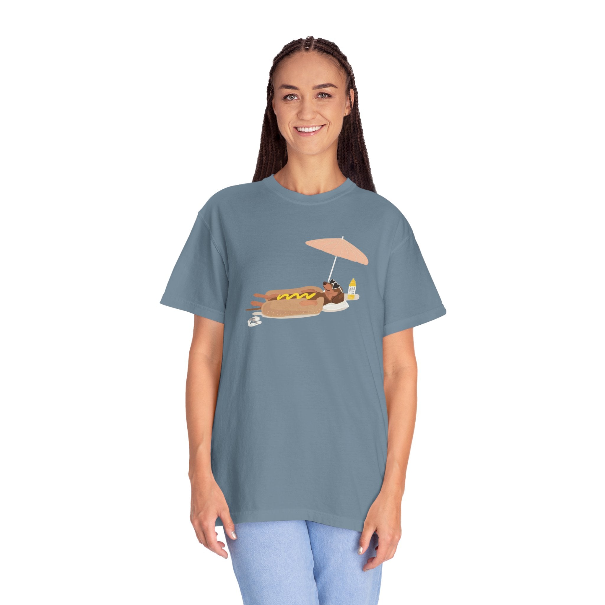 Summer Collection Tee