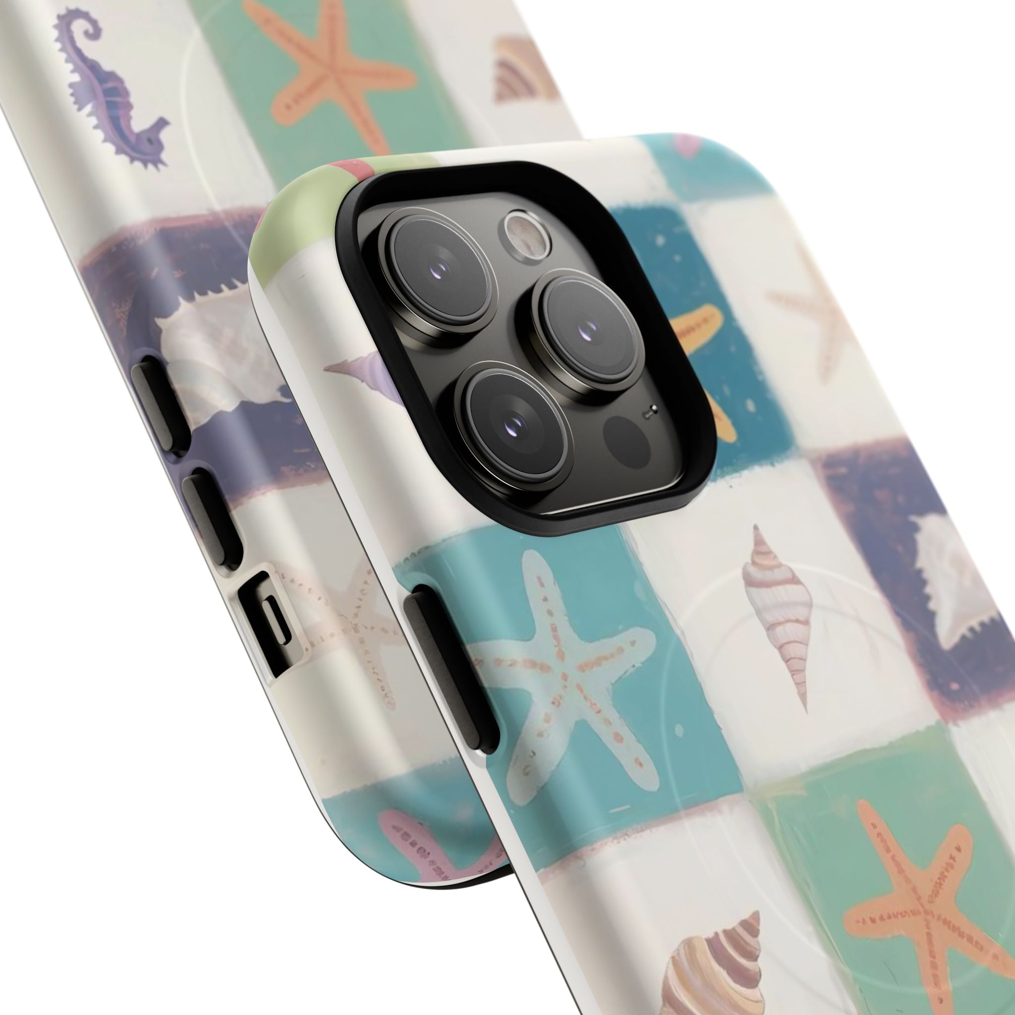 Tough Magnetic Cases
