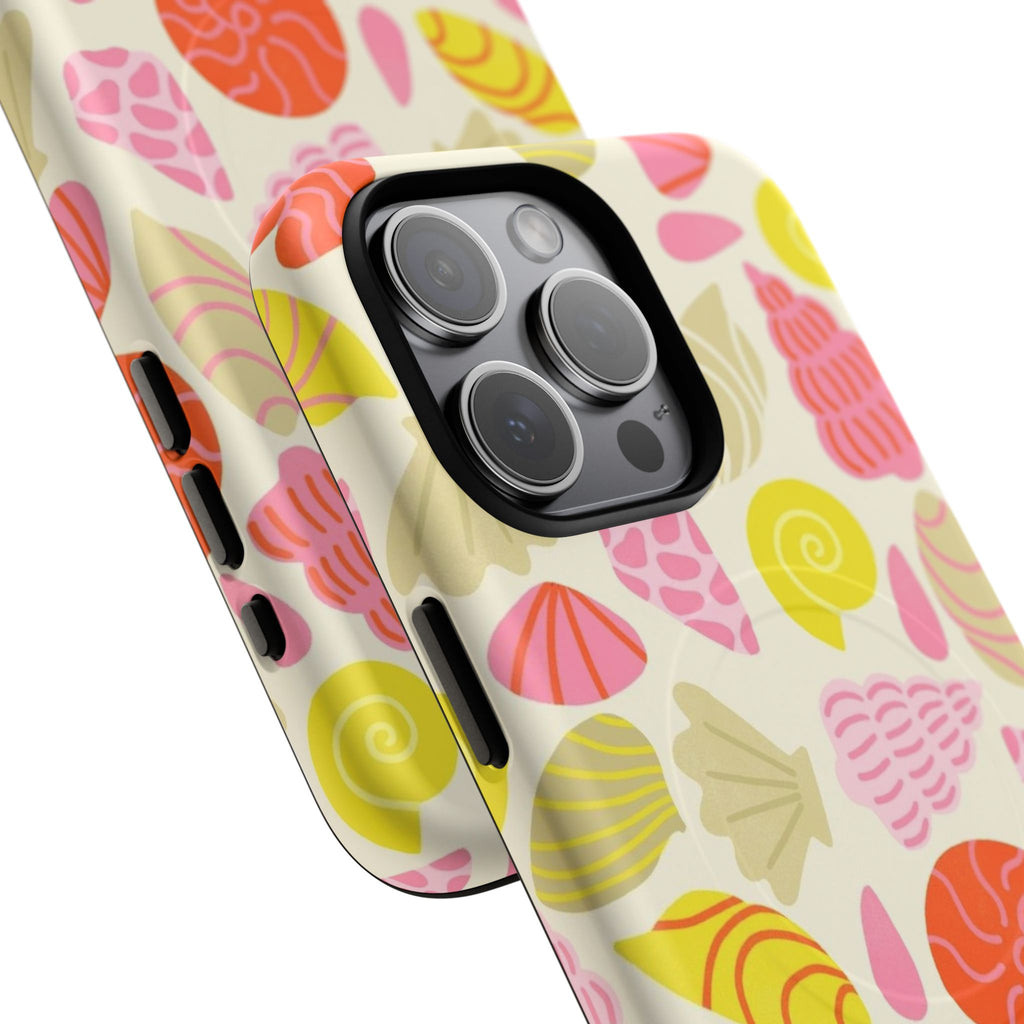 Tough Magnetic Cases