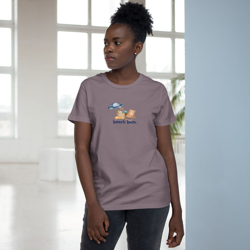 Summer Collection Tee