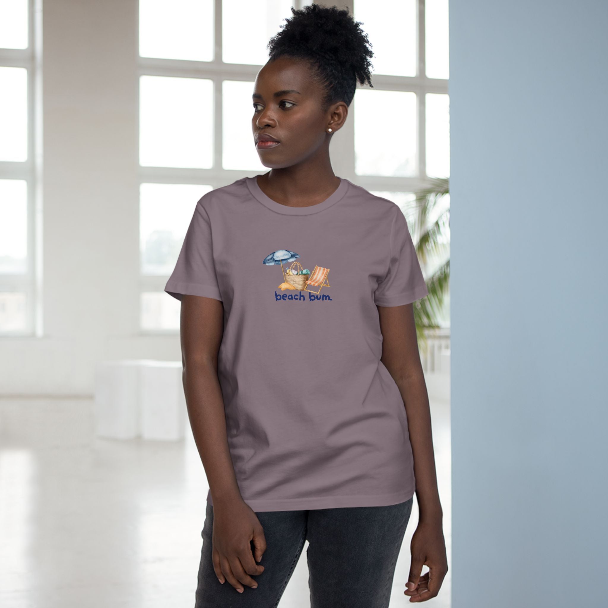 Summer Collection Tee