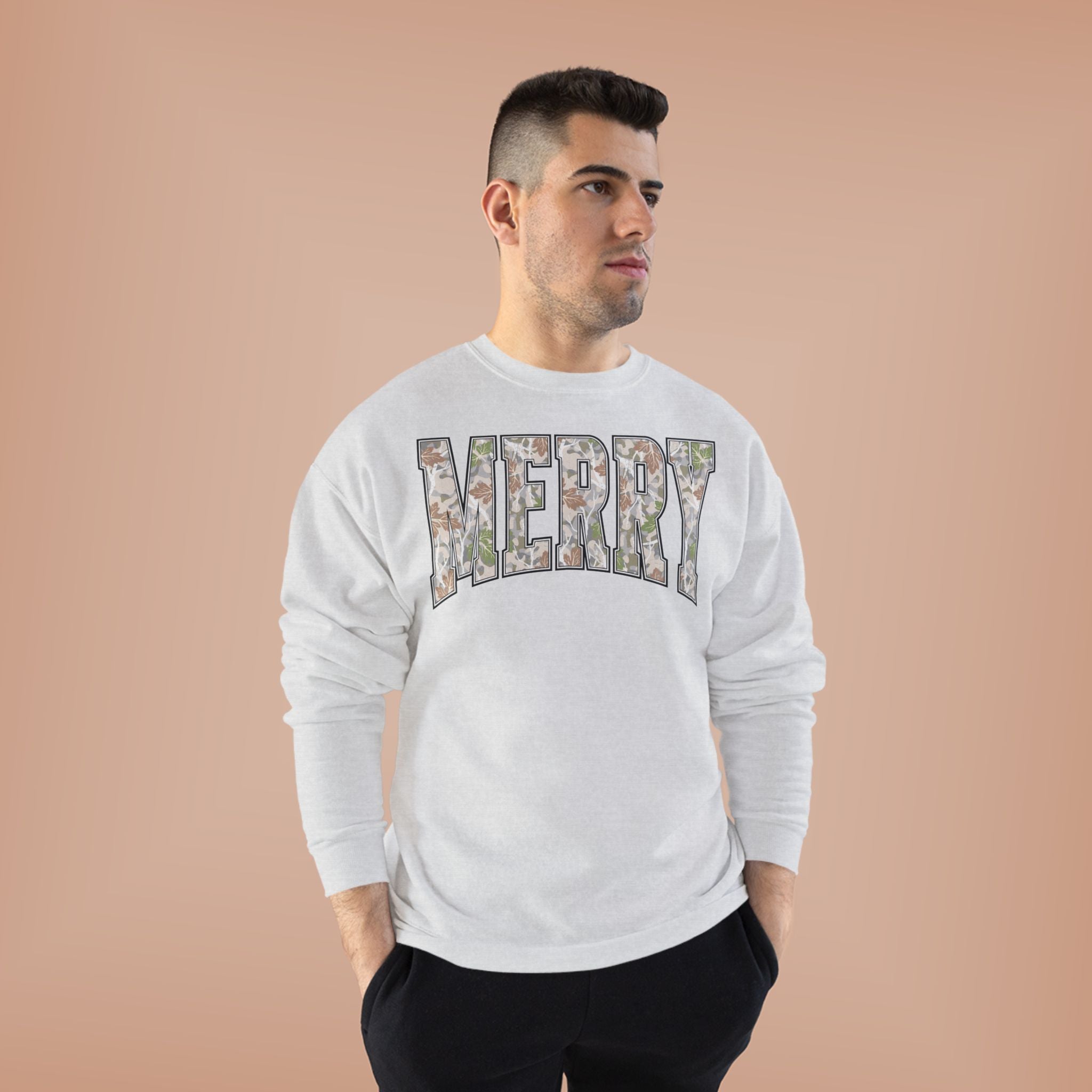 Unisex Crewneck Sweatshirt
