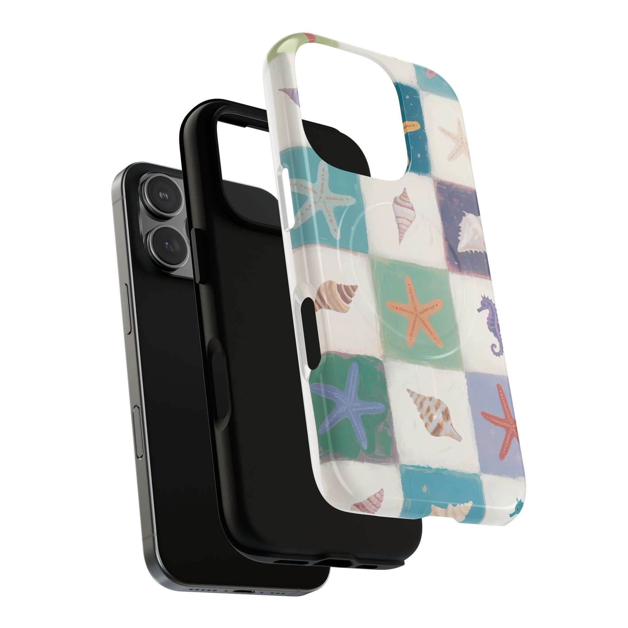 Tough Magnetic Cases