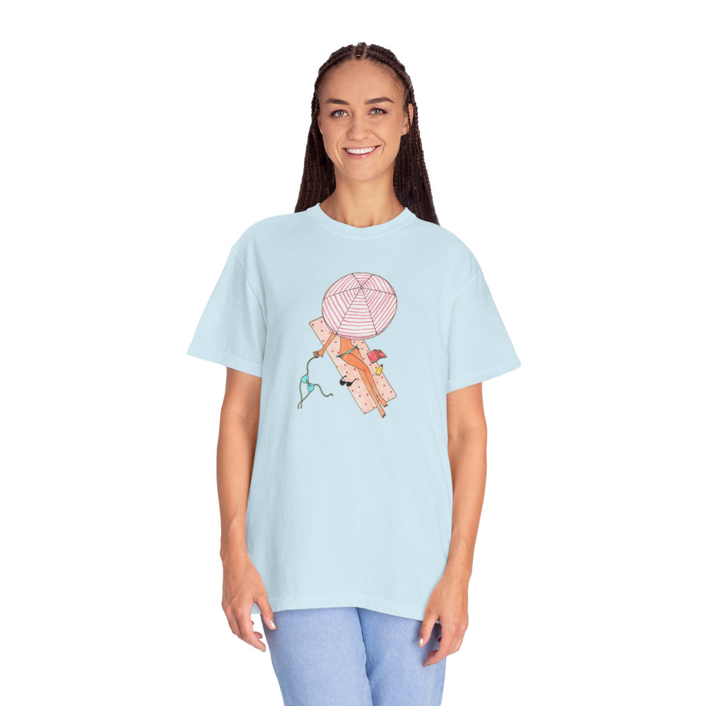 Summer Collection Tee