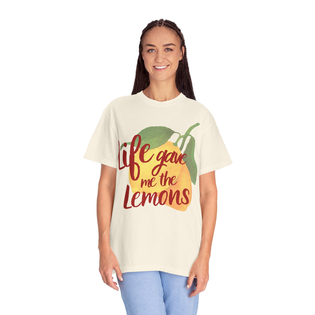 Summer Collection Tee