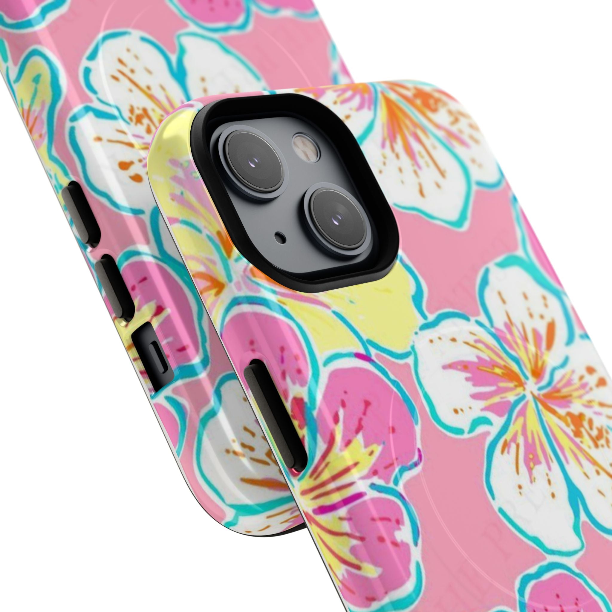 Tough Magnetic Cases