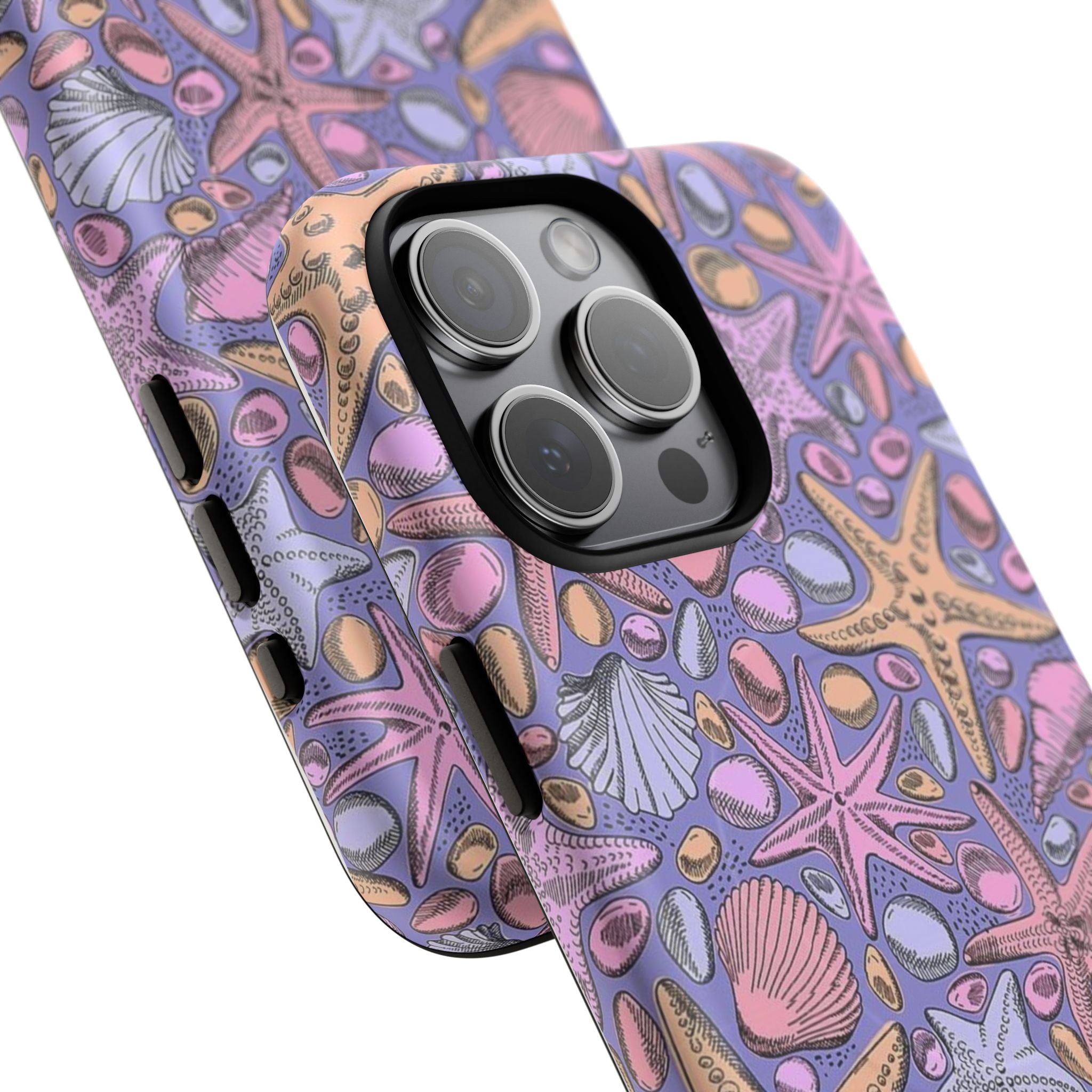 Tough Magnetic Cases