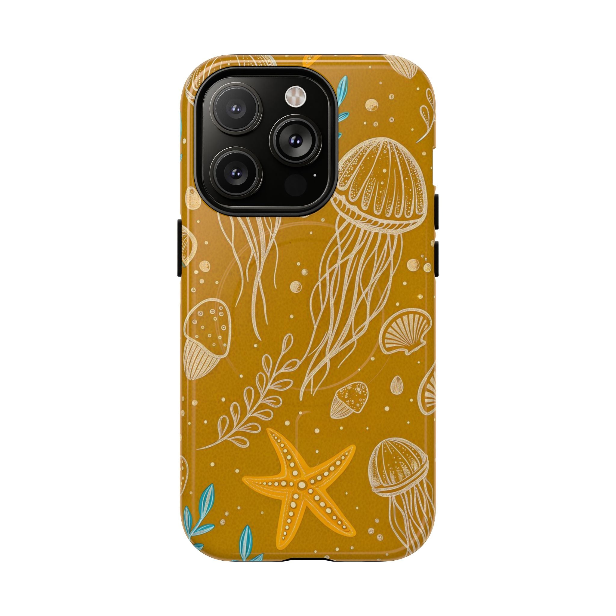 Tough Magnetic Cases