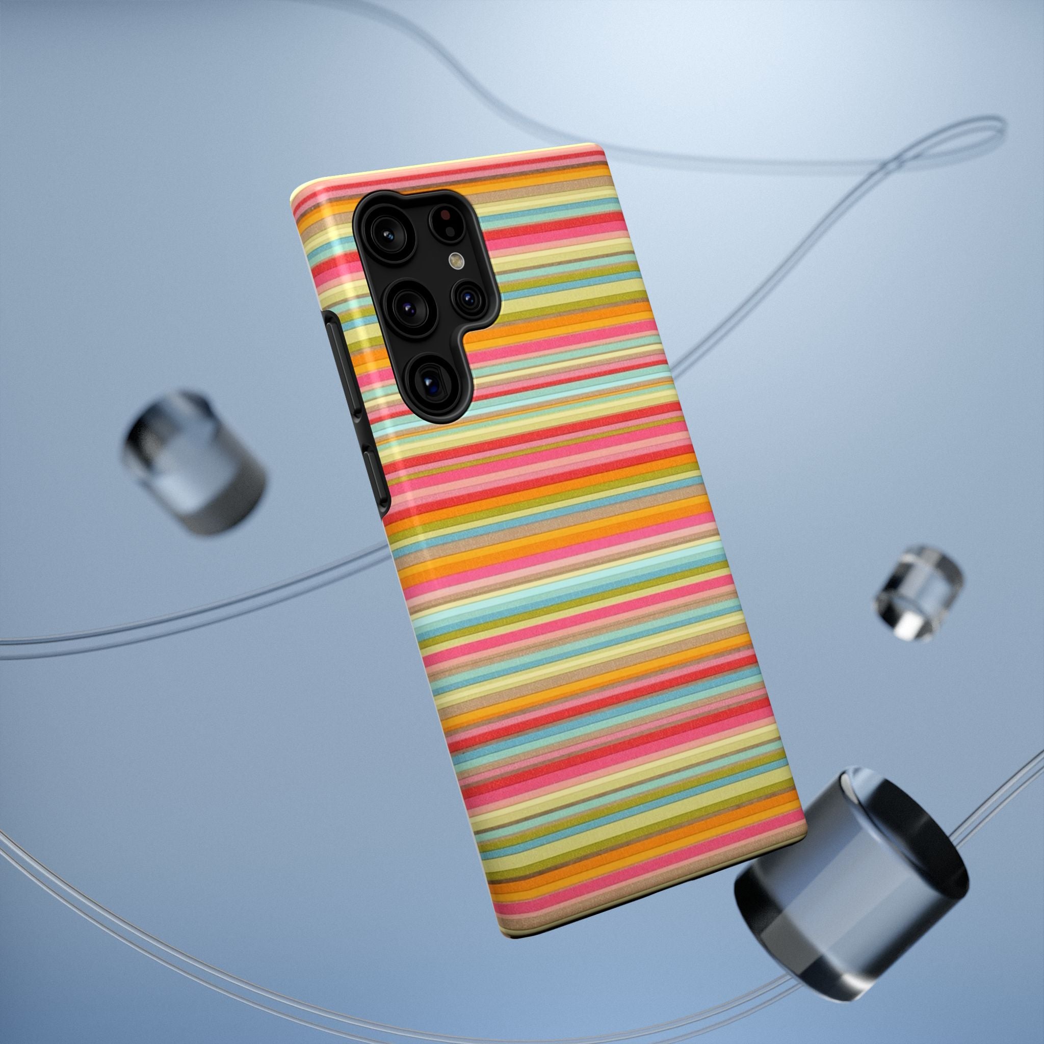Beach Sweater Tough Case