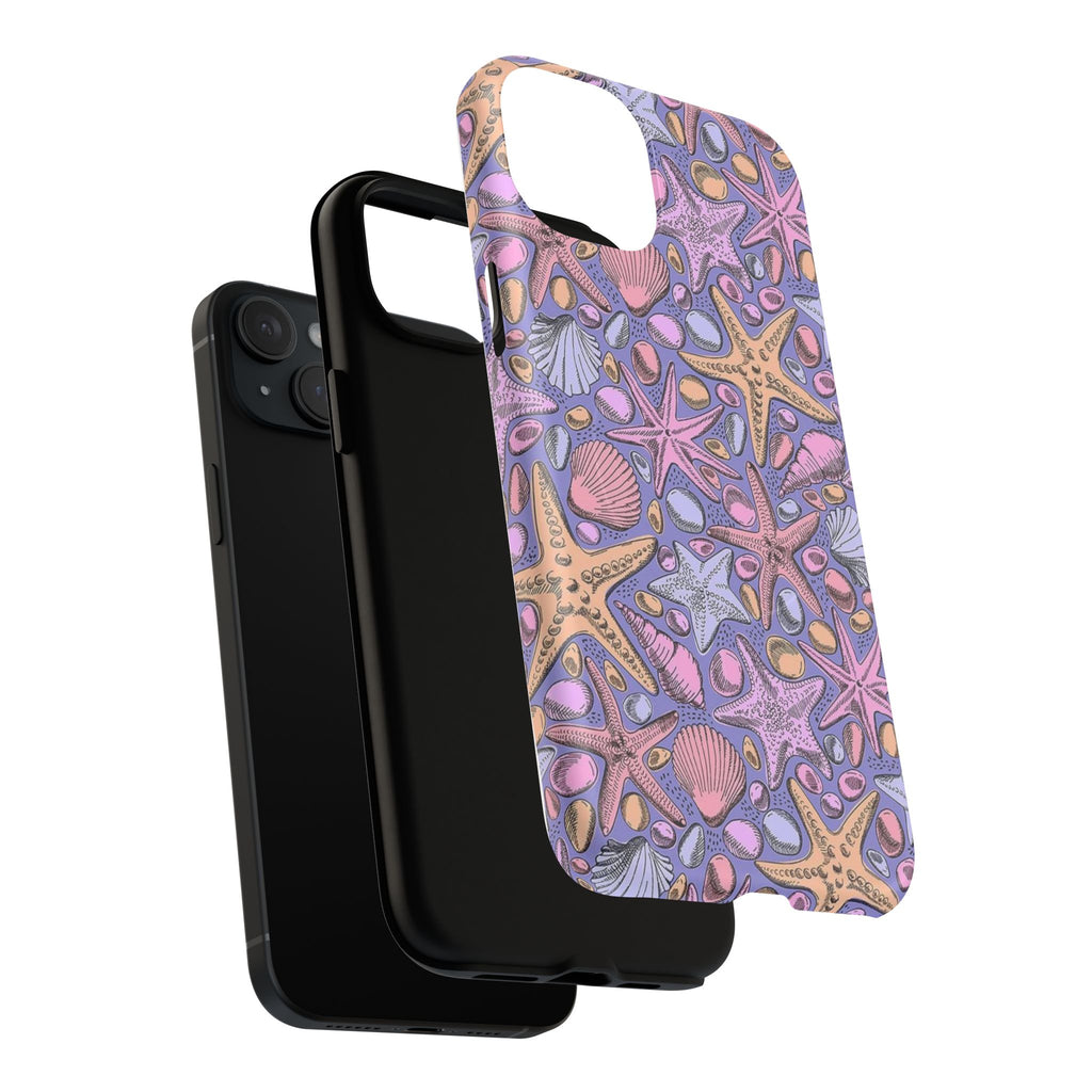 Tough Magnetic Cases