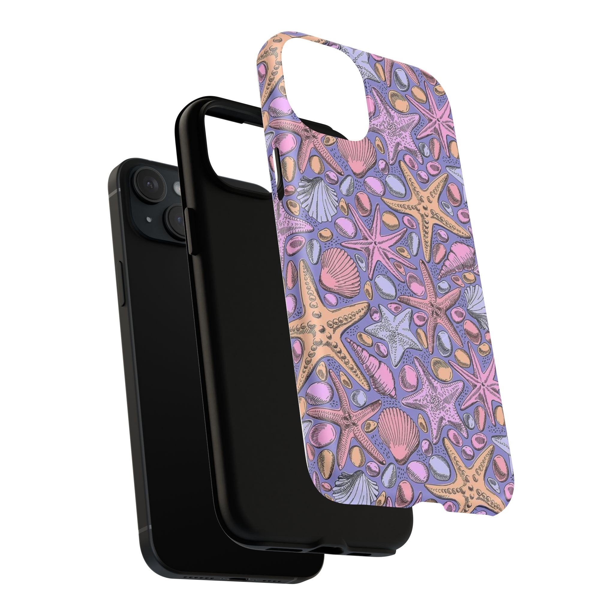 Tough Magnetic Cases