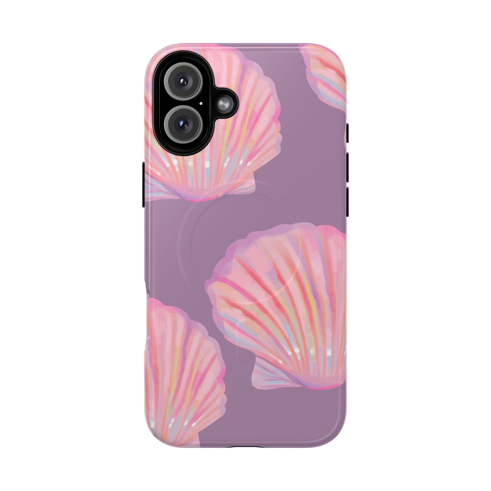 Tough Magnetic Cases
