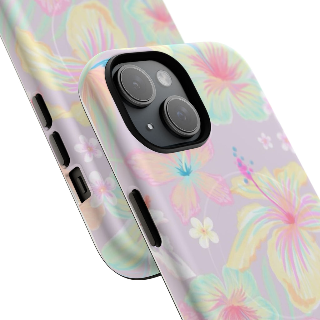 Tough Magnetic Cases
