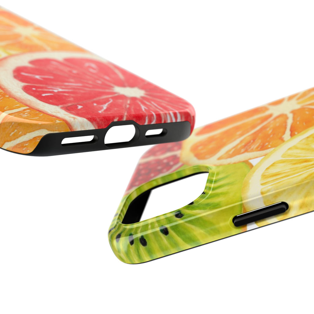 Tough Phone Cases