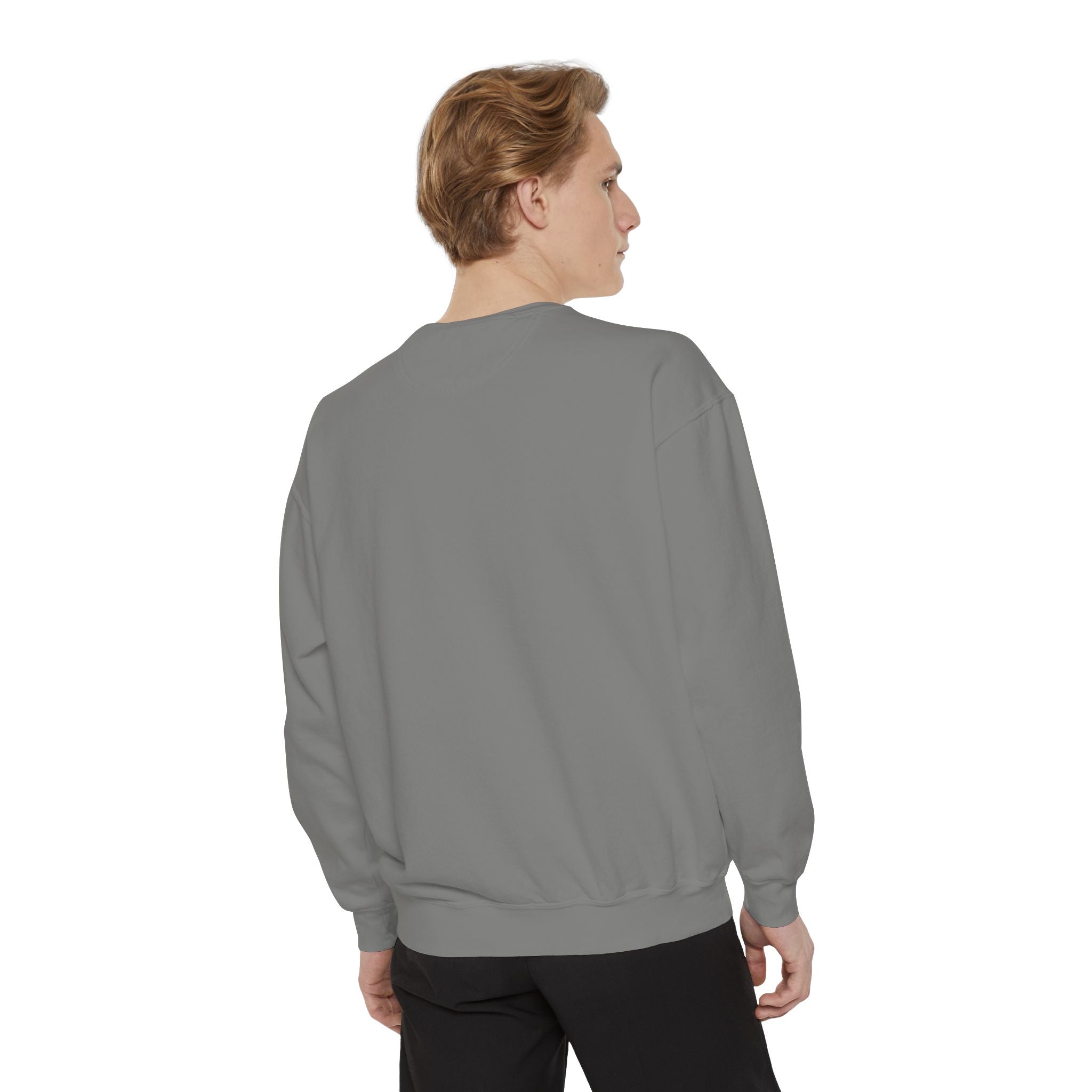 Man Eater Pullover