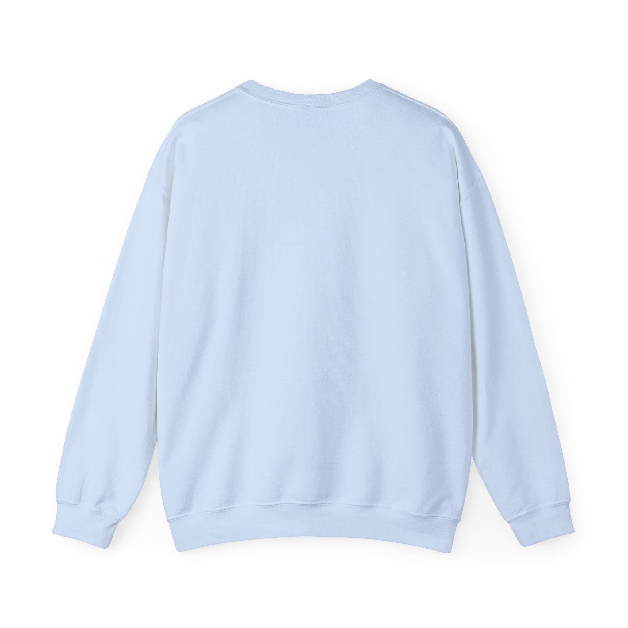 Holiday Crewneck Sweatshirt — Mickey & Friends Christmas Wreath