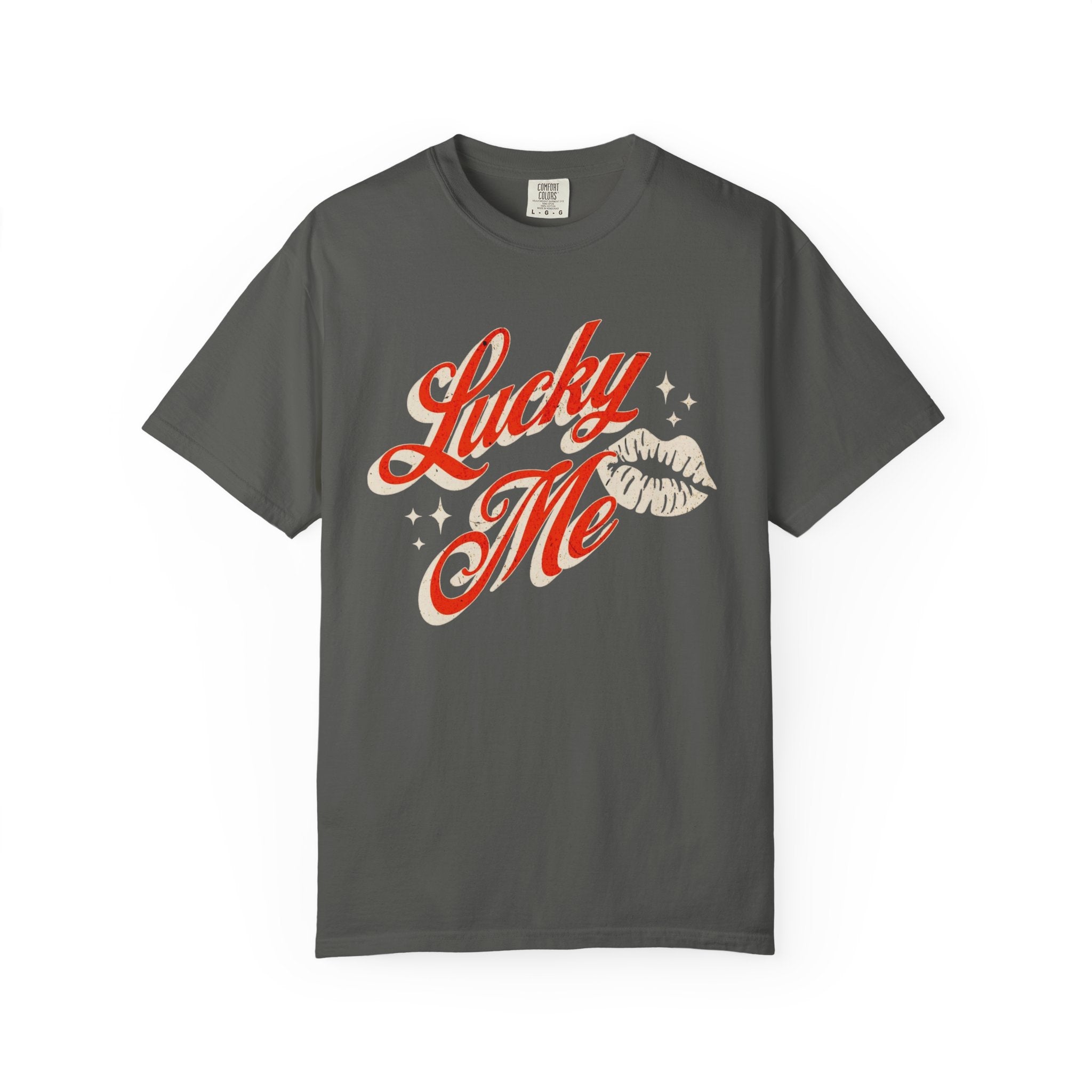 Lucky Me T-Shirt