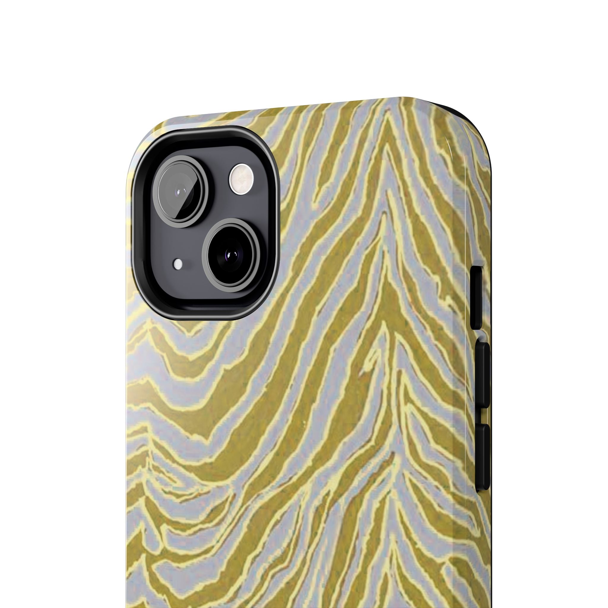 Lucky Zebra - Tough Phone Cases