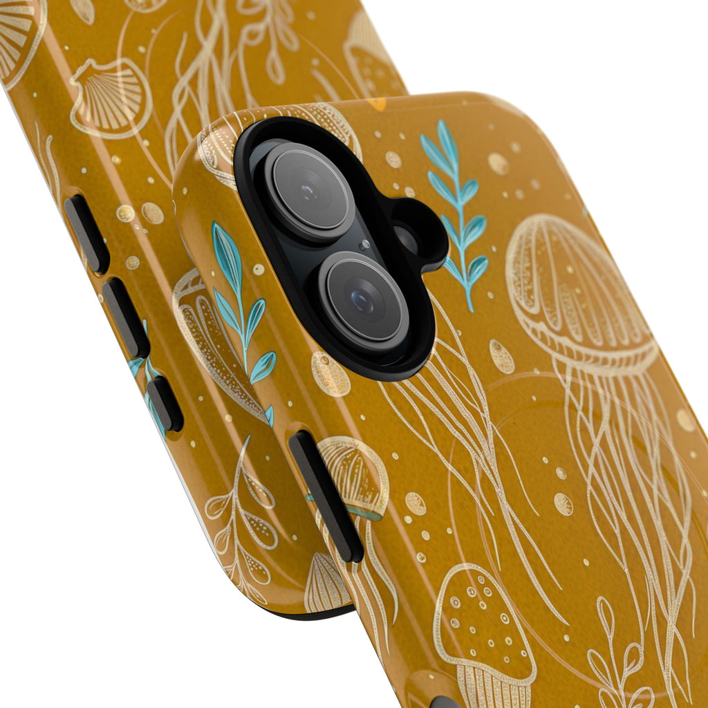 Tough Magnetic Cases