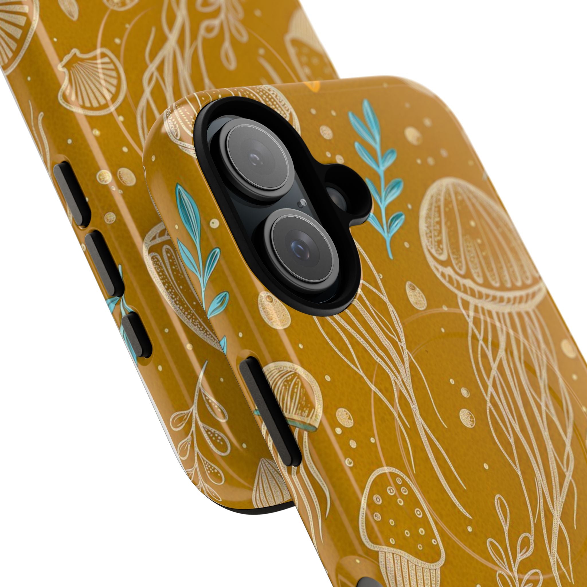 Tough Magnetic Cases