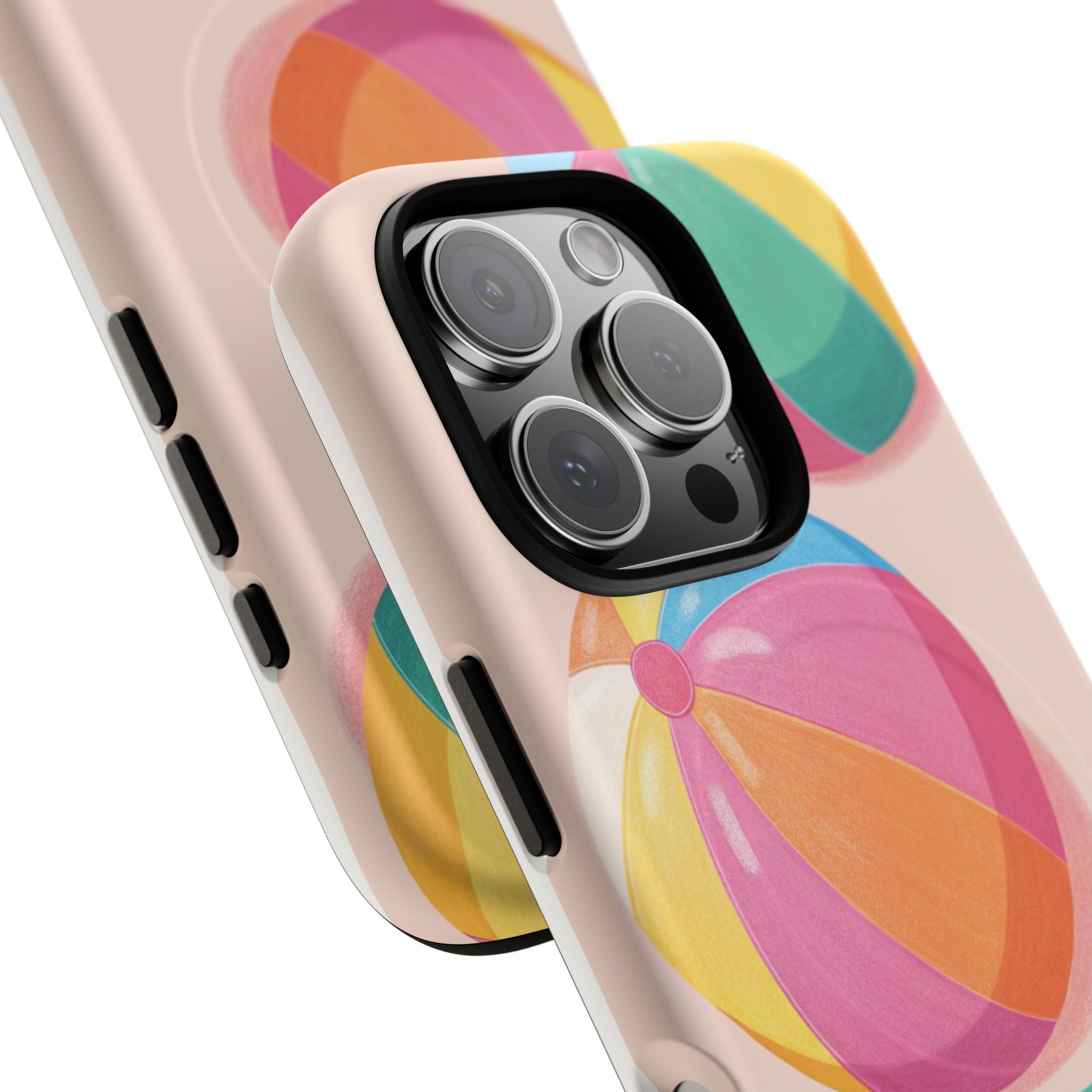 Tough Magnetic Cases