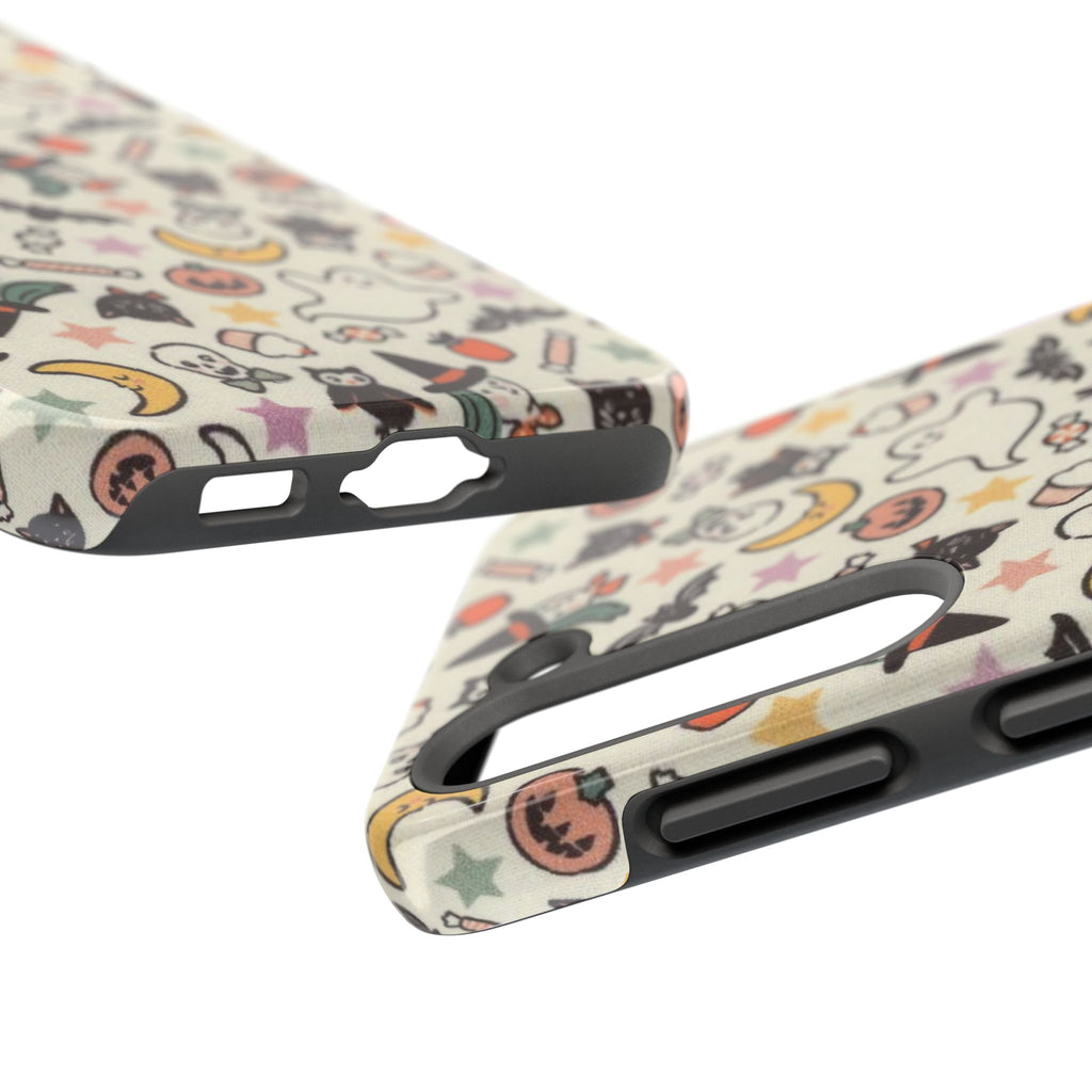Spooky Halloween Phone Case