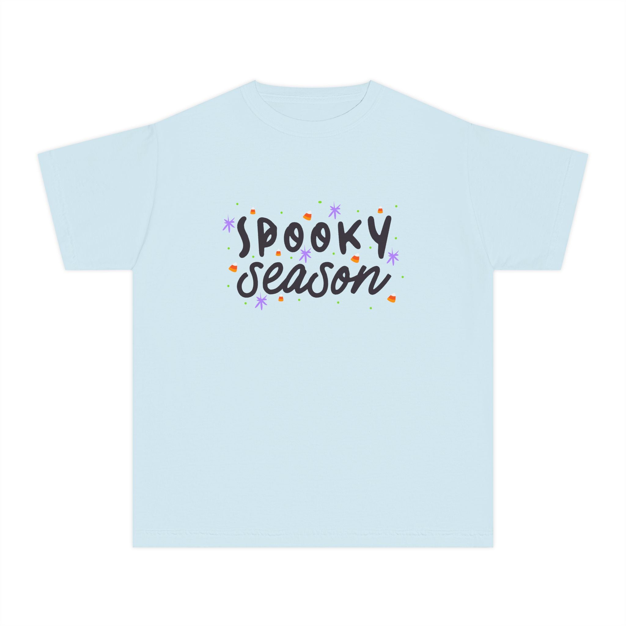 Youth Halloween Tee